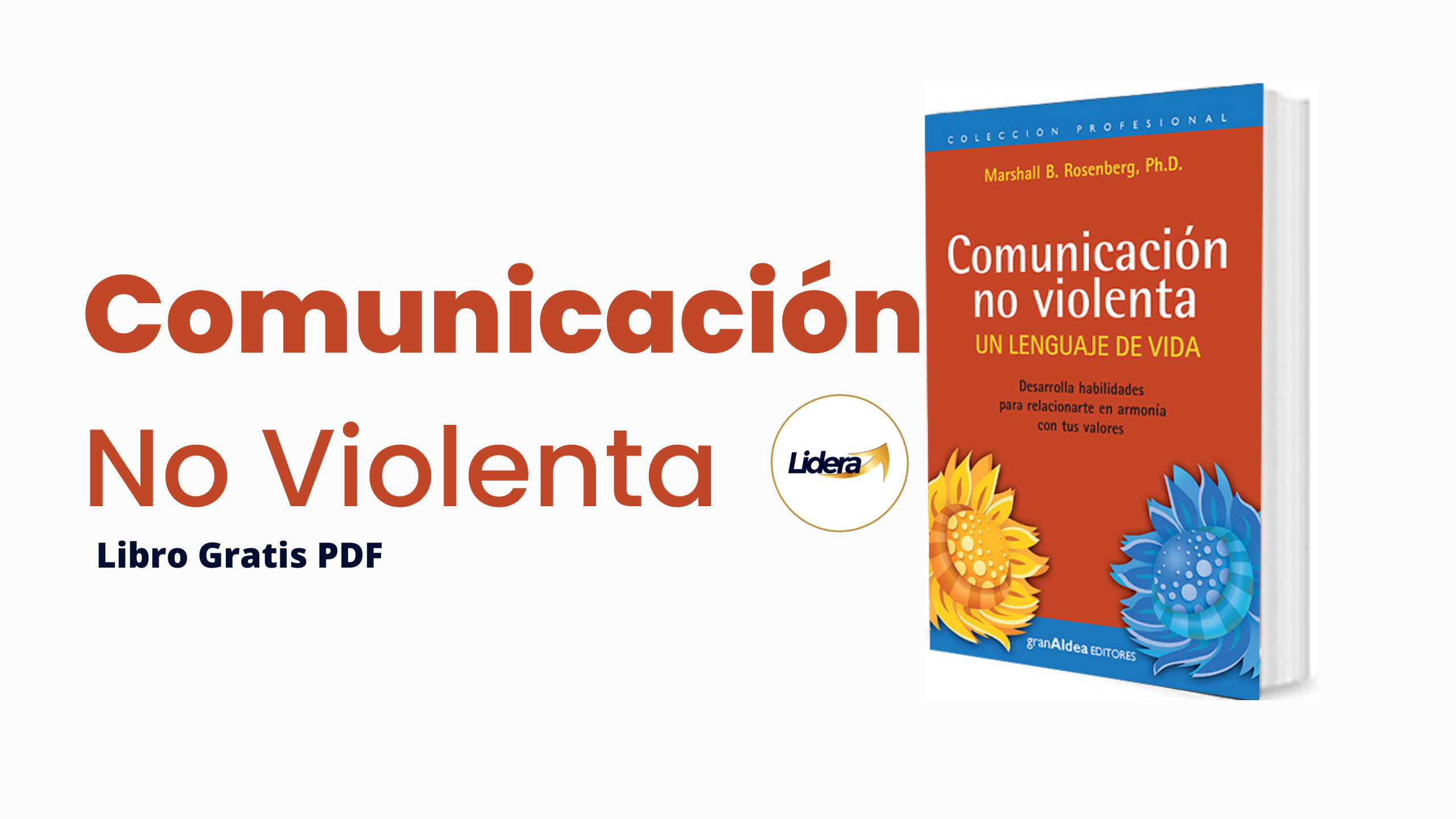 comunicación no violenta pdf gratis