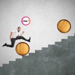 25 Obstáculos en la vida que impiden el crecimiento profesional