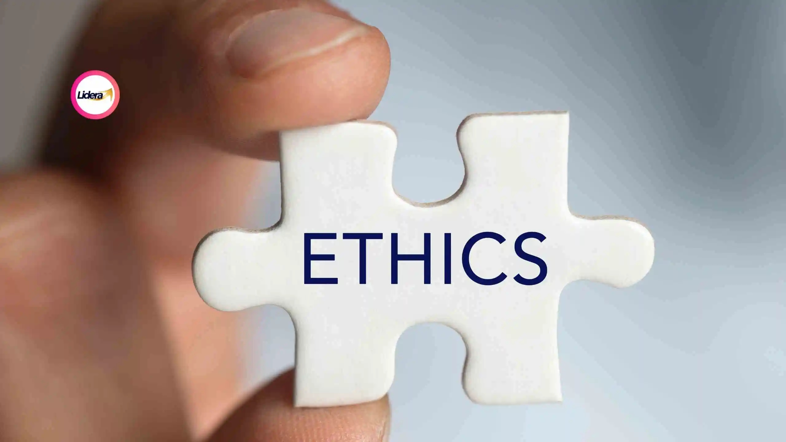 liderazgo ético