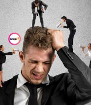 Cómo manejar el Estrés y la Ansiedad en el Mundo Empresarial: 7 Consejos y Habilidades Blandas Clave
