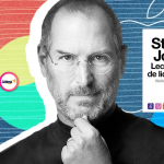 Lecciones de Liderazgo de Steve Jobs: Frases y Consejos Para Inspirarte