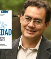 Resumen del libro “Ansiedad cómo enfrentar el mal del siglo” de Augusto Cury