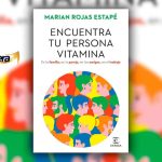 Encuentra tu persona vitamina, libro gratis pdf de Marian Rojas Estapé