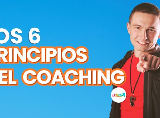 principios del coaching
